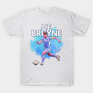 De Bruyne T-Shirt